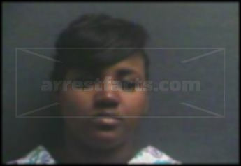 Ahkeela Brandy Mccray