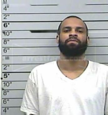 Anthony Antonio Phillips