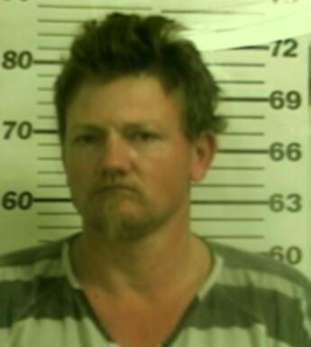 Jesse Wayne Murrey