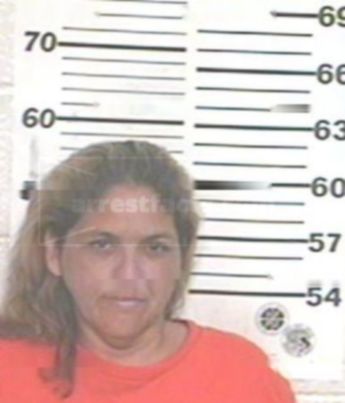 Mary Jane Escandon Alvarado Zamora