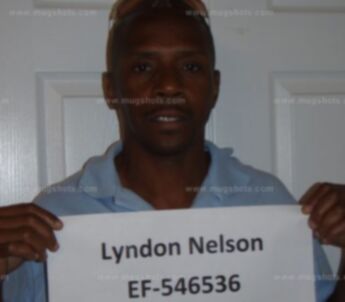 Lyndon Lewis Nelson