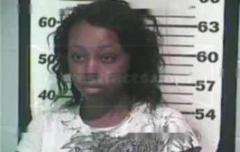 Megan Renee Wells