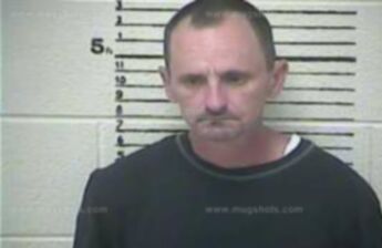 Timothy Shane Petrey