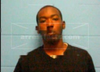 Terrion Dewayne Harris