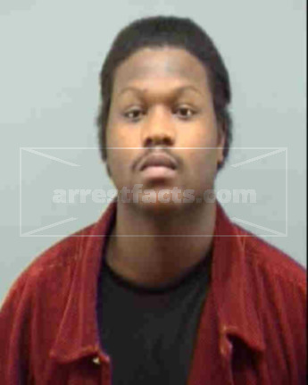 Arthur Lee Johnson