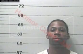 Prentice Devon Jackson