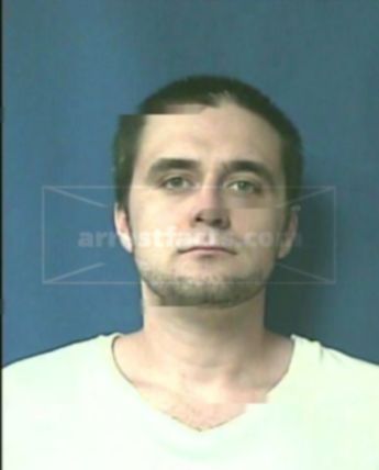 Jesse Wayne Caughron