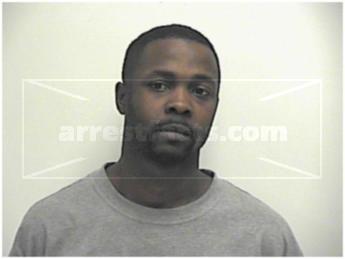 Maurice Ladell Robinson