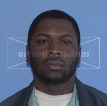 Antwjuan Goldsmith