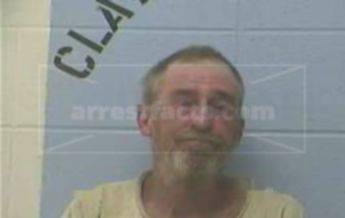 Jerry Wayne Johnson