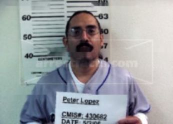 Peter Lopez
