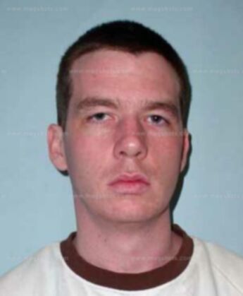 Shawn Thomas Mcmahon