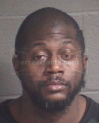 Gregory Lamont Clinkscales