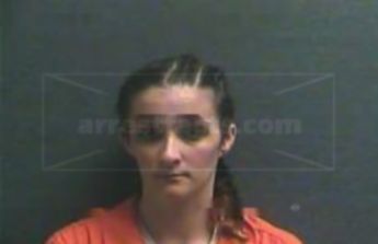 Robin Brittney Herrell