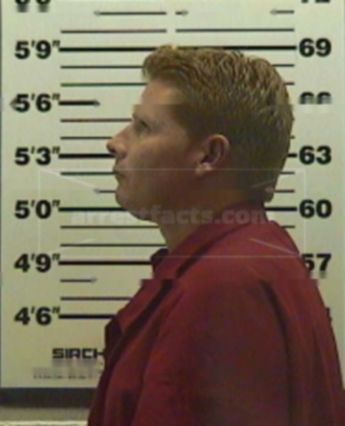 Mark Griego