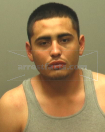 John Anthony Flores