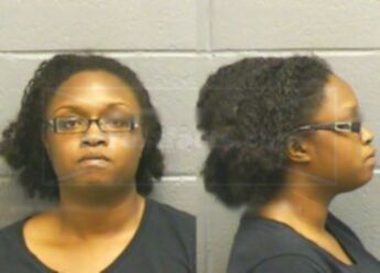 Crystal Arriell Hester