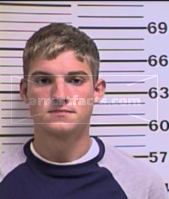 Steven Shane Merrill