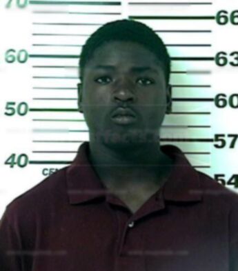 Travis Dewayne Warren