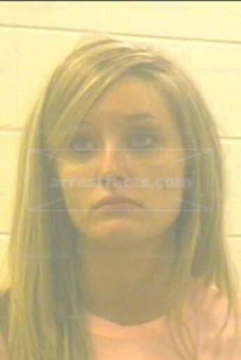 Angie Nicole Stripling