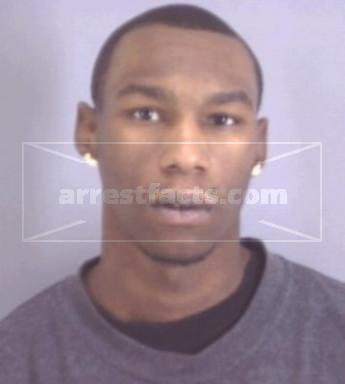 Ira Dewayne Brown