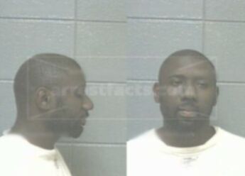 Derrell Stanley
