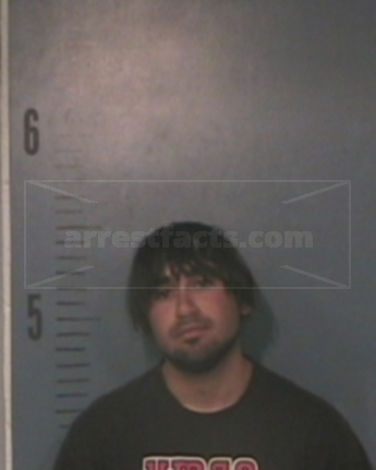 Anthony Christian Rodriguez