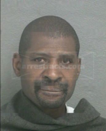 Lee Roy Claybourne