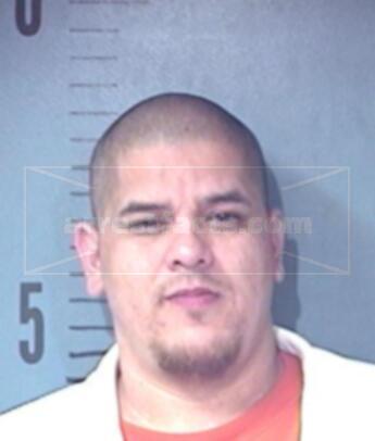 Raymond Jesse Pichardo