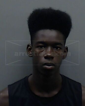 Marquavin Dewan Donta Cartwright