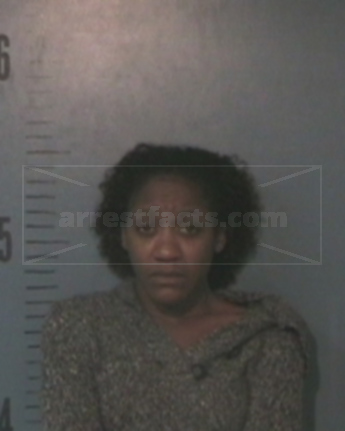 Lisa Latrice Dob Lott