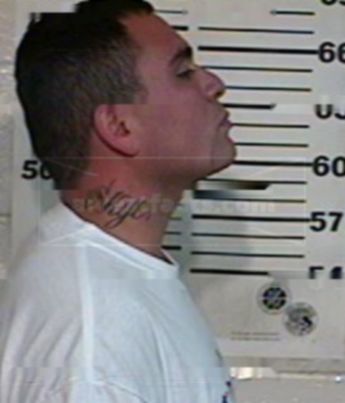 Andrew Samudio Vega