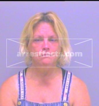 Rhonda Lea Williams