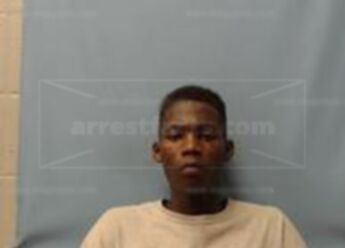 Randell Deonte Scott