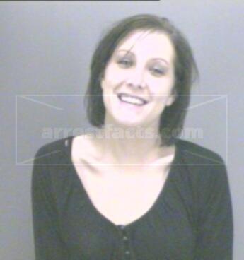 Jessica Ann Mcclendon