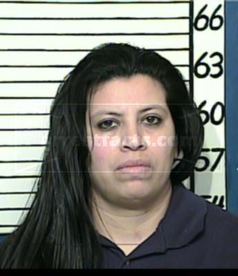 Isabel Castillo Valero