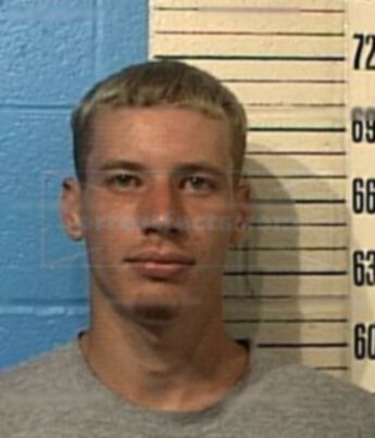 Matthew Wayne Kimrey