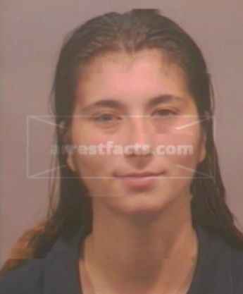 Robin Guinnivere Cooper