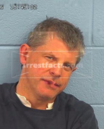 Michael Lynn Tolbert