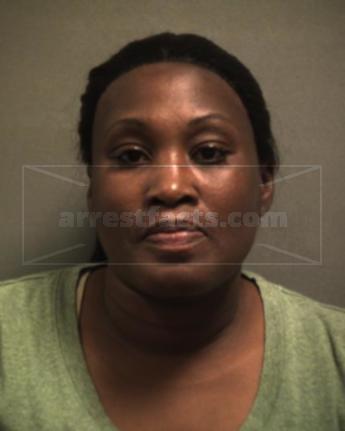 Tonia Laverne Sanders