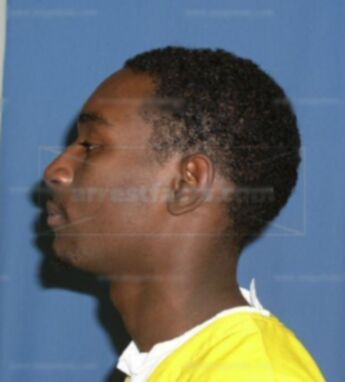 Demetrius Payne