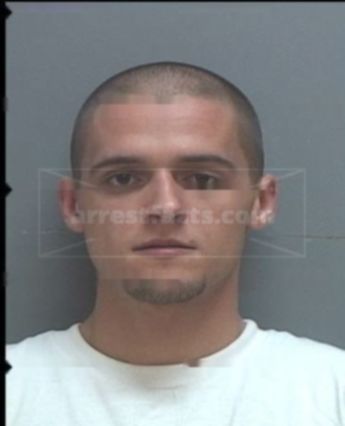 Nicholas Duncan Leavell