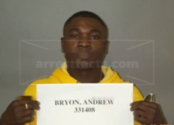 Andrew Bryon Jr.