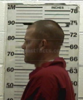 Bryce Metoyer