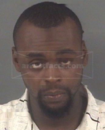 Demetrius Lavon Jones