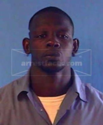Roderick Antoine Davis