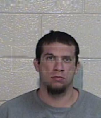 Matthew Clint Reeves Saenz
