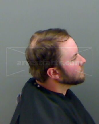 Aaron Wayne Thacker