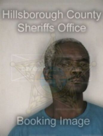 Keith Rodney Mackey