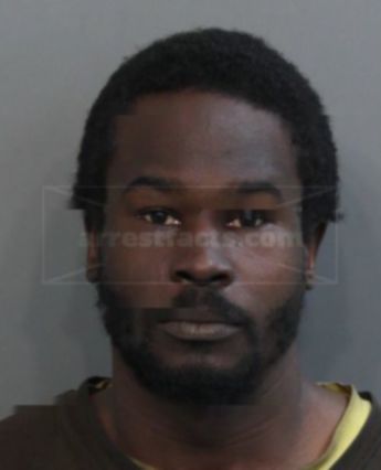 Derrick Dewayne Caldwell